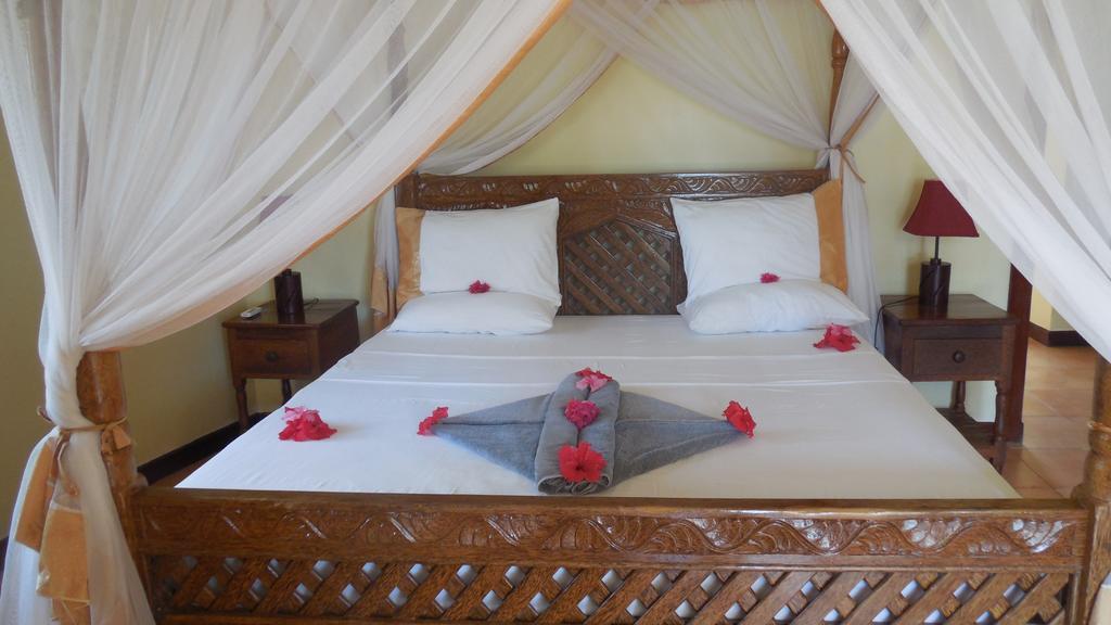 Arabian Nights Suites Hotel Paje Room photo
